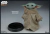 Figura Estatua The Child - Mandalorian - Star Wars - Escala real - Hot Toys en internet