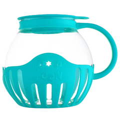 pipoqueira de micro-ondas gourmet - comprar online