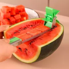 Cortador de melancia