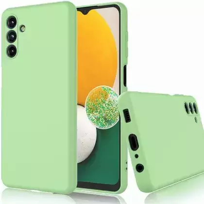 Funda Silicone Case Samsung A04s