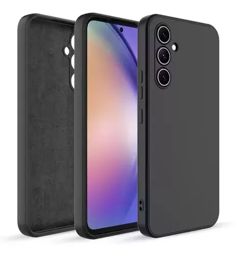 Funda Silicona Silicone Case Samsung Galaxy A54