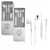 Auriculares Manos Libres Tipo C Estereo - comprar online