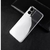 Funda Antishock Transparente Motorola G35