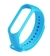 Malla Siliconada Para Xiaomi Mi Band 5 / 6 / 7 Smartwatch - AndroideAzulMayorista