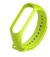 Malla Siliconada Para Xiaomi Mi Band 5 / 6 / 7 Smartwatch - comprar online