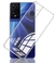 Funda Antishock Transparente TCL 505