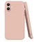 Funda Silicona Silicone Case Para Samsung A06