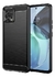 Funda carbono Motorola G72