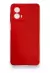 Funda Silicona Silicone Case Para Motorola G53 - AndroideAzulMayorista