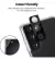 Vidrio Templado De Camara Para Samsung S23 S23 Plus - comprar online