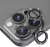 Protector Templado Lente Camara Strass Para iPhone 11 12 en internet