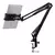 Soporte Brazo Articulado Metalico Morsa P/ Tablet Celular en internet