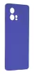 Funda Silicona Silicone Case Motorola Edge 30 Fusion Funda Felpa en internet