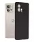 Funda Silicona Silicone Case Motorola Edge 30 Fusion Funda Felpa - comprar online
