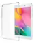 Funda Antishock Transparente Para Tablet Samsung Tab A7 T290/ T295