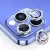 Protector Templado Lente Camara Strass Para iPhone 14 Pro 14 Pro Max - AndroideAzulMayorista