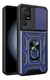 Fundas Super Armor De Alto Impacto TCL 505
