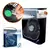 Mini Ventilador Usb Con Humificador Luz Led Sm-13 - comprar online
