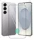 Vidrio Templado Full Samsung S25 Lee Huella