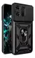 Funda Super Armor MOTOROLA EDGE 50 NEO