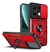 Funda Super Armor Redmi note 13 pro 5g