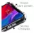 Funda AntiShock Transparente Motorola G32 - comprar online