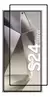 Vidrio Templado Full Glue Samsung S24 Ultra (No lee huella)