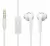 Auriculares Manos Libres Blanco Tipo Samsung Galaxy - comprar online