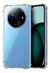 Funda Transparente Antishock Para Xiaomi REDMI A3