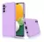 Funda Silicone Case Samsung A04s - tienda online