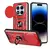 Fundas Super Armor De Alto Impacto Redmi Note 14 Pro 4g
