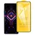 Vidrio Templado Full 9D NUBIA