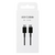Cable Usb Tipo C A C Para Samsung Cargador Carga Rapida - comprar online