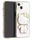 Funda Hello Kitty Con Soporte y Espejo Para IPhone 15 Plus en internet