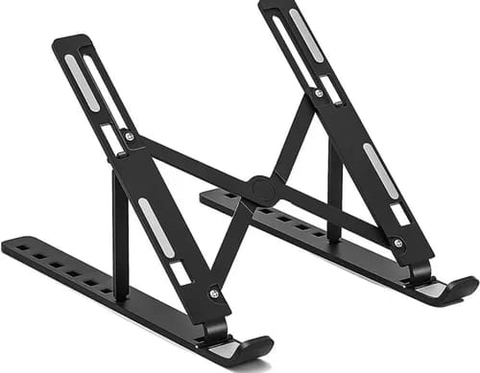 Soporte Plegable Atril Para Notebook , Laptop , Tablet