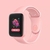 Reloj Inteligente Smartwatch Macaron Color en internet