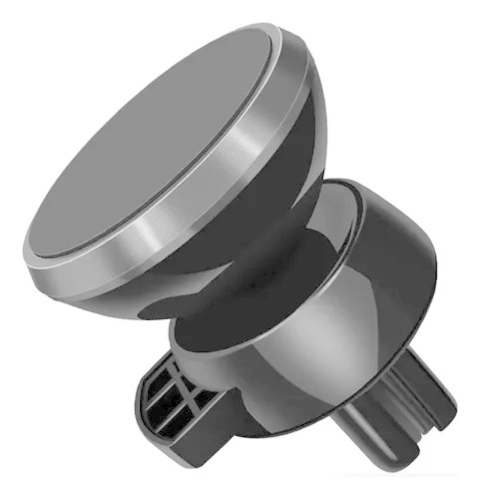 Soporte Celular Magnetico Universal Auto Rejilla Aire Iman