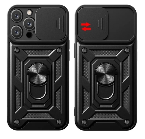 Funda Super Armor Motorola G24/G04/G24 Power/E14