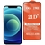 Vidrio Full 21D IPhone 15 Pro Max