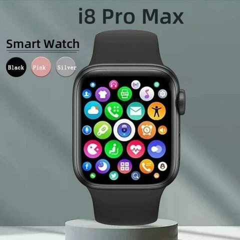 Reloj Inteligente Smartwatch I8 Pro Max