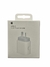 Cargador Power Adapter 35w Usb-c Para IPhone
