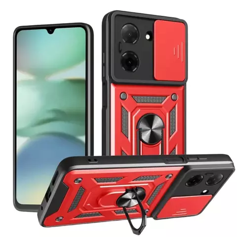 Funda Super Armor Xiaomi Redmi A5