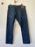 Calça jeans Levis lavagem azul escuro tamanho 44 - comprar online