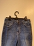calça jeans lavagem escura tamanho 40 na internet