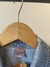 jaqueta jeans azul tamanho pp na internet