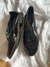 sapato oxford beira rio preto com verniz tamanho 38 - comprar online