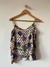 blusa estampada mandala beagle na internet