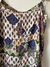 blusa estampada mandala beagle - Pixel Brechó