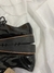 sapato oxford preto beira rio tamanho 38 - comprar online