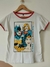 camiseta liga da justiça em algodão - comprar online
